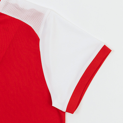 ジュニア TEAMLIGA26 ゲームシャツ