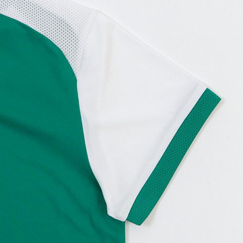 ジュニア TEAMLIGA26 ゲームシャツ