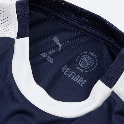 ジュニア TEAMLIGA26 ゲームシャツ