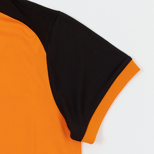 ジュニア TEAMLIGA26 ゲームシャツ