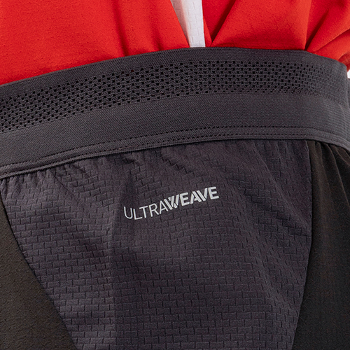 TEAMFINAL26 ULTRAWEAVE ショ－ツ