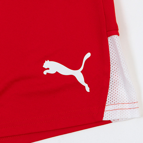 ジュニア TEAMLIGA26 ショーツ