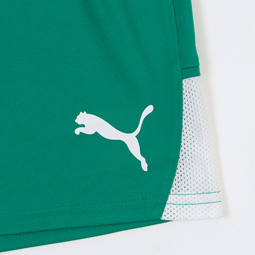 ジュニア TEAMLIGA26 ショーツ