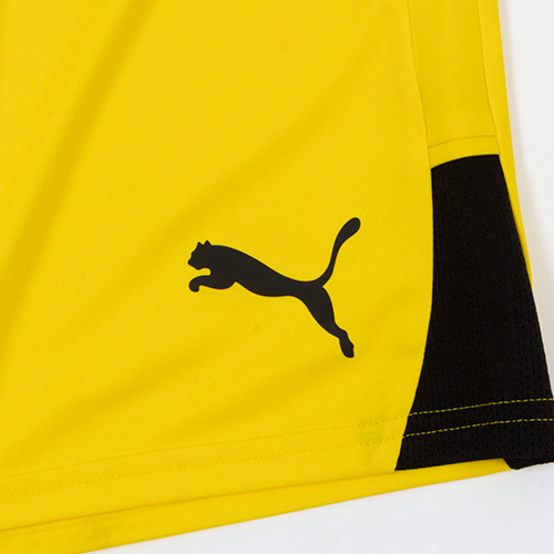 ジュニア TEAMLIGA26 ショーツ