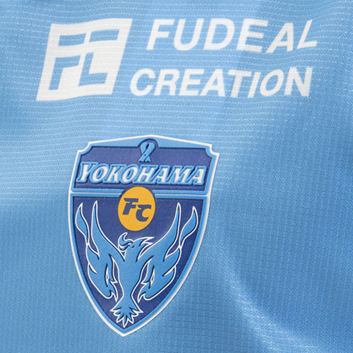 2026 横浜FC 百年構想リーグ 1st ユニフォーム