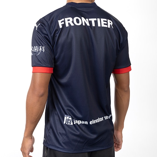 2024 横浜FC リミテッドユニフォーム