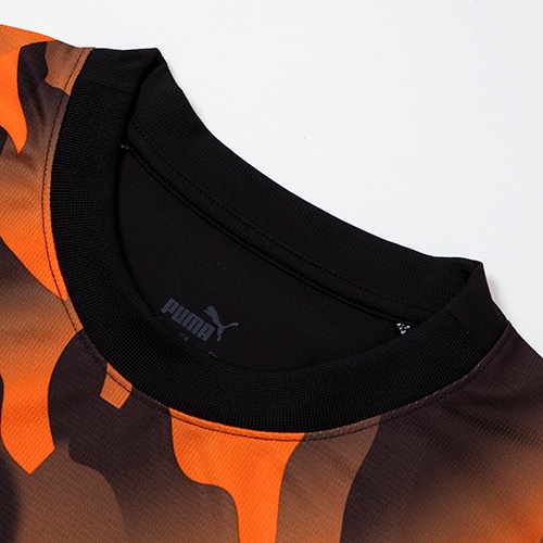 23-24 マルセイユ 3RDレプリカユニフォーム