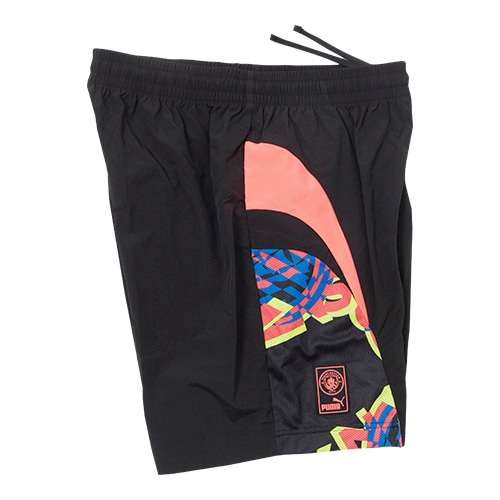 マンチェスター・シティ FTBLNRGY ウーブン ショーツ