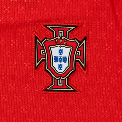 ジュニア 2025 ポルトガル代表 HOME ユニフォーム