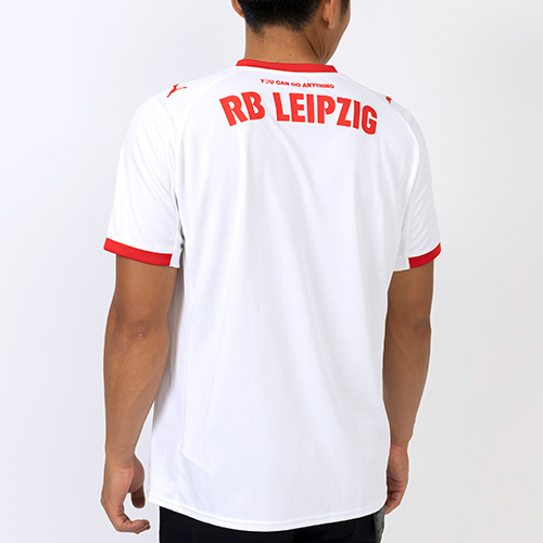 25-26 ライプツィヒ HOME ユニフォーム