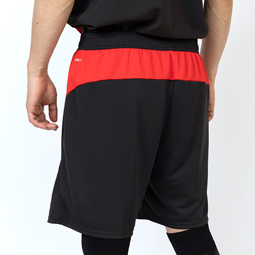 25-26 ACミラン ショーツ