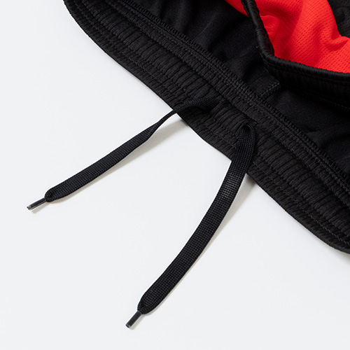 ジュニア 25-26 ACミラン ショーツ