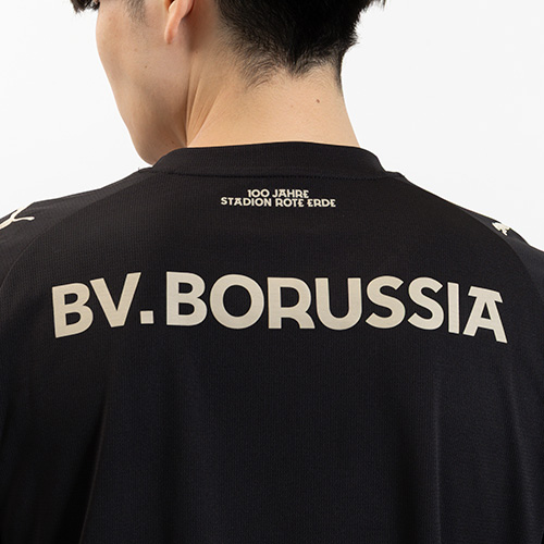 25-26 ドルトムント SPECIAL EDITION ユニフォーム