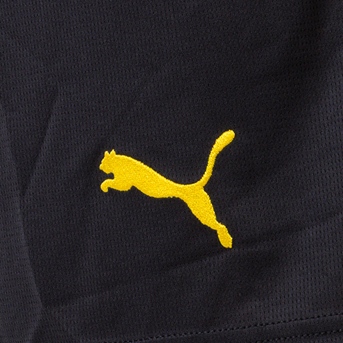 25-26 ドルトムント HOME ショーツ