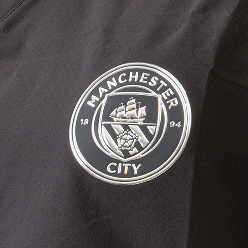 25-26 マンチェスター・シティ AWAY オーセンティックユニフォーム