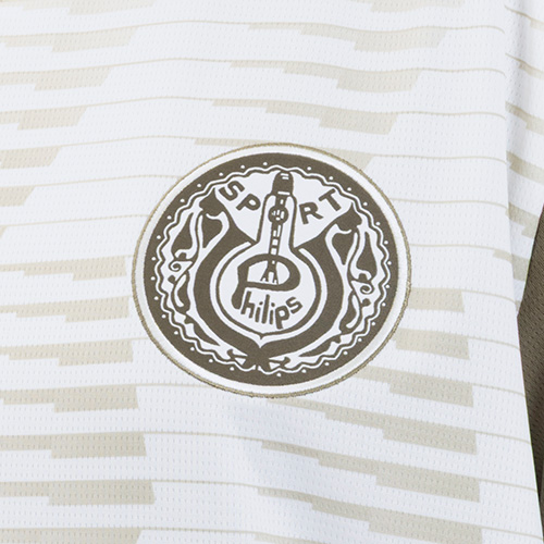 25-26 PSV 3rd ユニフォーム