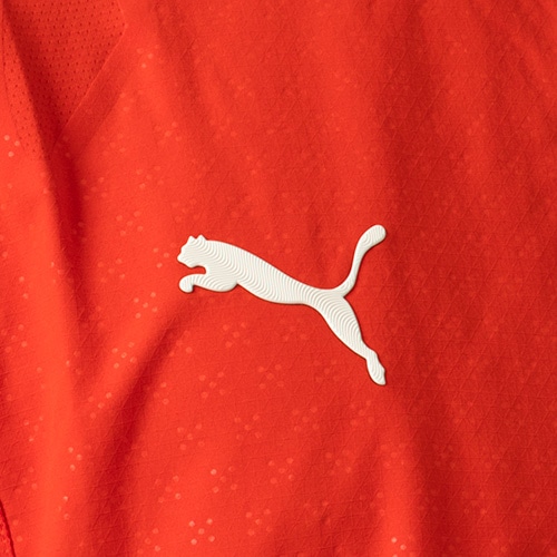 2025 ポルトガル代表 HOME オーセンティックユニフォーム