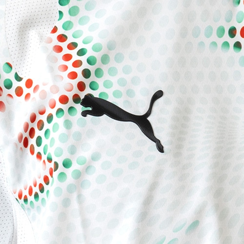 2025 ポルトガル代表 AWAY オーセンティックユニフォーム