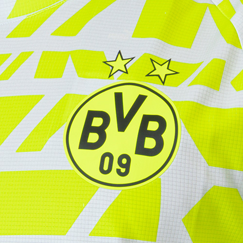 25-26 ドルトムント プレマッチシャツ