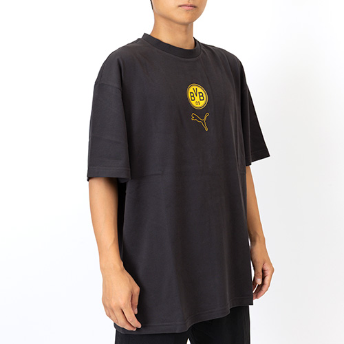 ドルトムント FTBL STATEMENT セルレーター Tシャツ