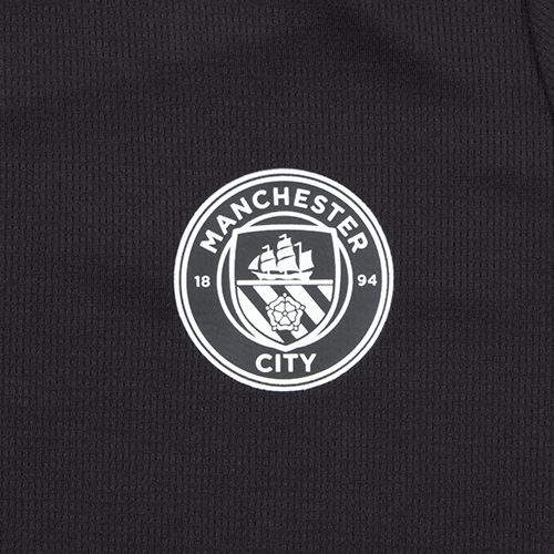 ジュニア 25-26 マンチェスター・シティ トレーニングシャツ