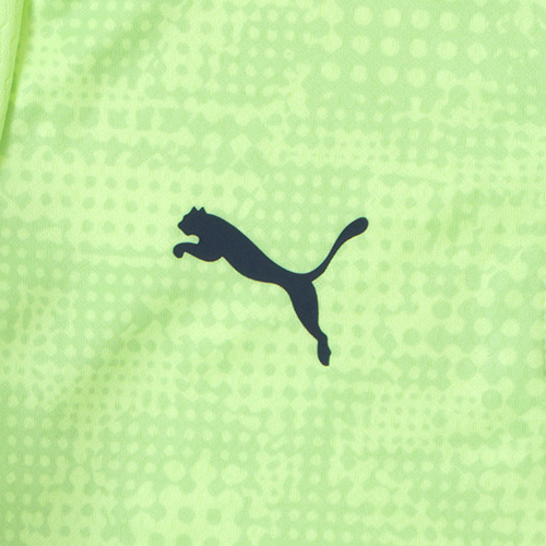 ジュニア 25-26 マンチェスター・シティ トレーニング1/4ジップトップ