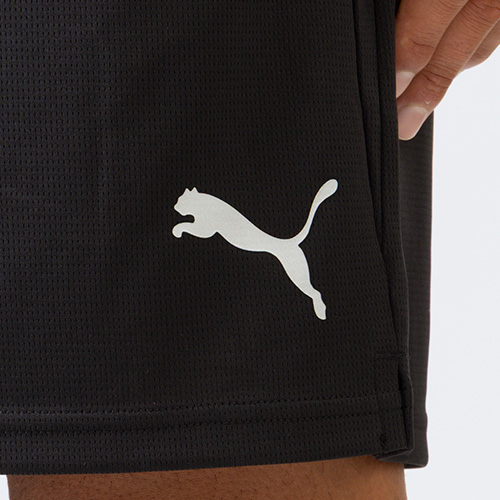 25-26 マンチェスター・シティ トレーニングショーツ