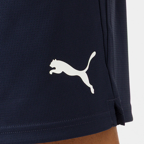 25-26 マンチェスター・シティ トレーニングショーツ