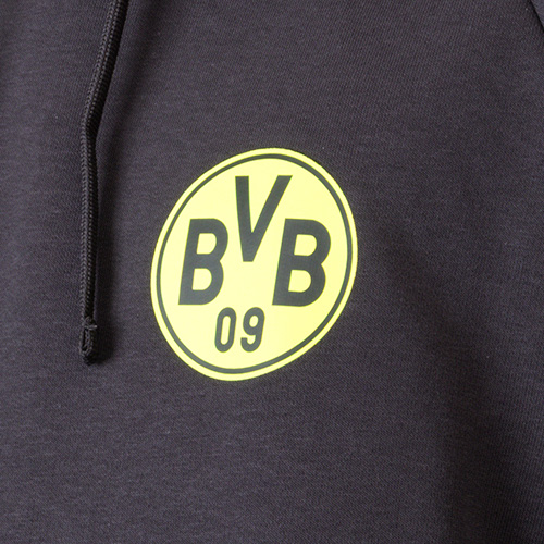 ドルトムント KING フーディ