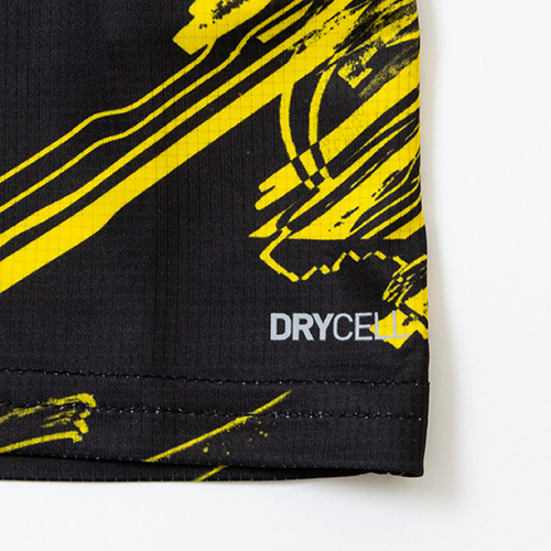 ジュニア 25-26 ドルトムント プレマッチシャツ