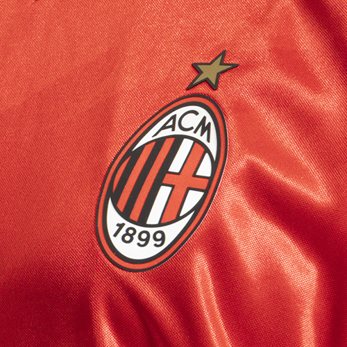 ACミラン X SLAM JAM 4th 長袖ユニフォーム