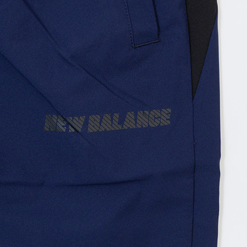 ジュニア Black Out ストレッチウーブンパンツ