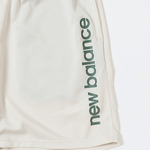 ジュニア Fun & Play Edition ニットショーツ