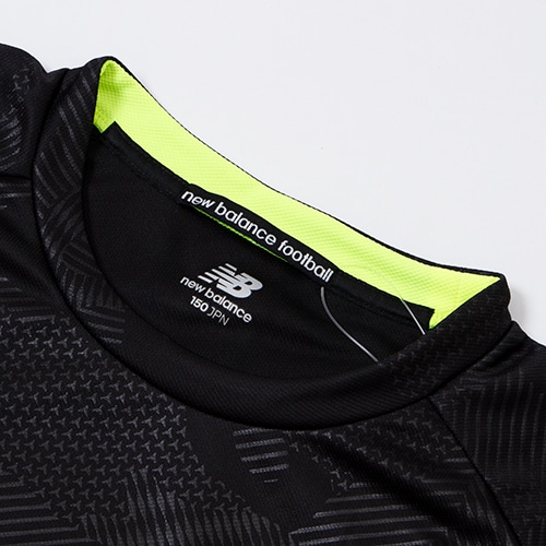 Jr.ジャージトップ クルー