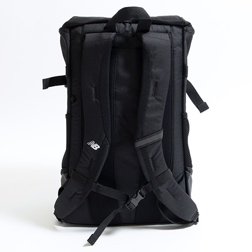 トップローディングバックパック 35L