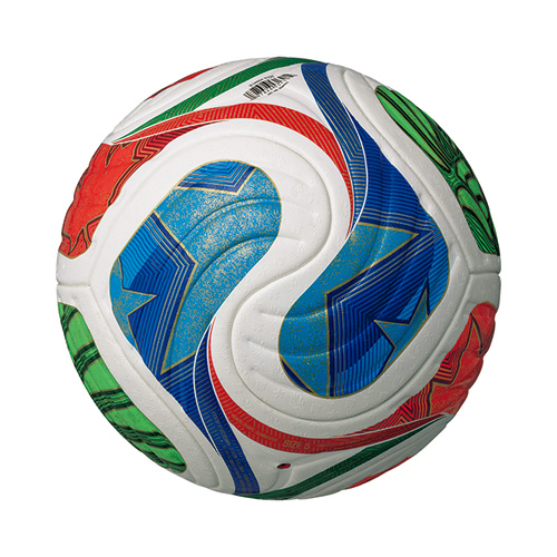 トリオンダ プロ 試合球