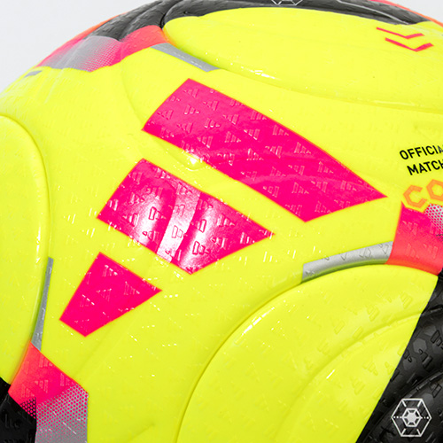 コネクト26 プロ 雪用 5号球