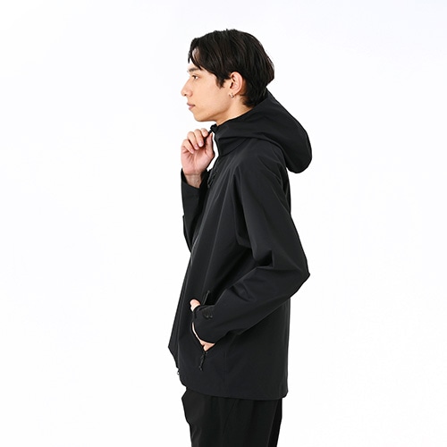 Black Out Premier Edition レインジャケット