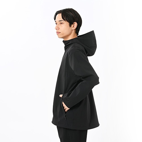 Black Out Premier Edition ストレッチウーブンジャケット