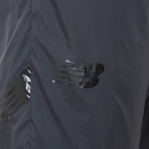 Black Out Collection ウーブンパンツ