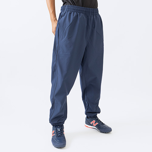 ウーブントラックスジョガーパンツ