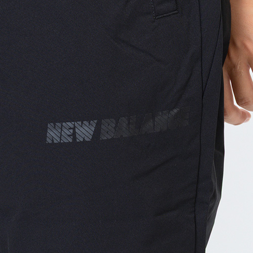 Black Out ストレッチウーブンパンツ