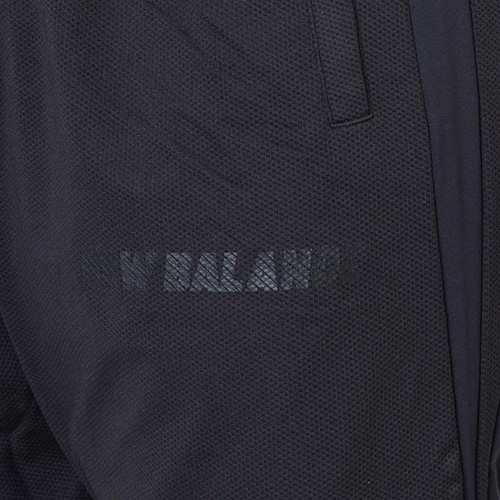 Black Out ウォームアップパンツ