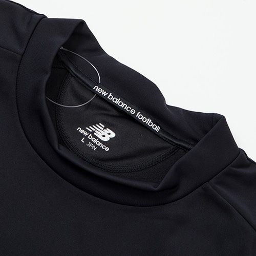 ボンディングニットトップ