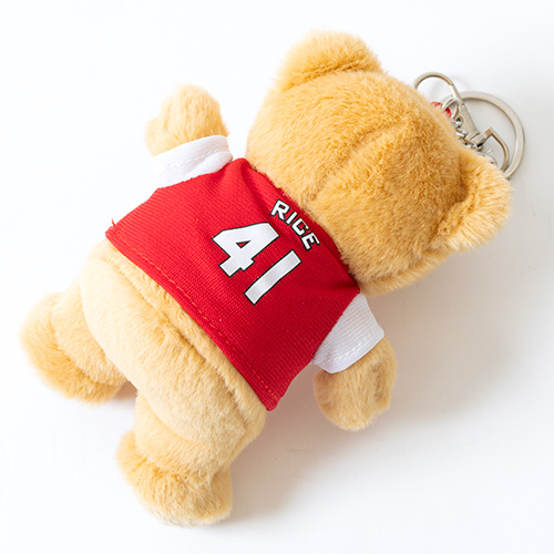 アーセナル ベアキーチェーン（#41）