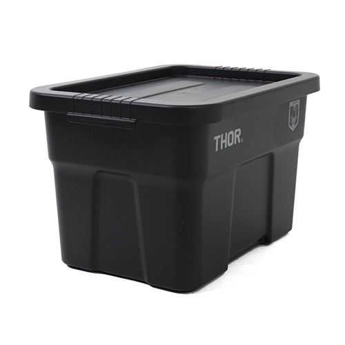 THOR Large Totes With Lid 22L DC