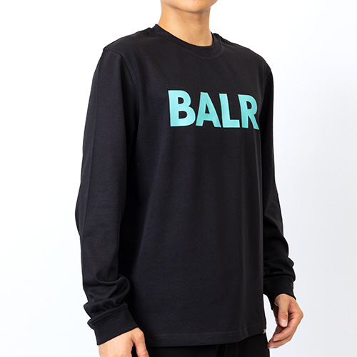 JP BALR. L/S T-Shirt