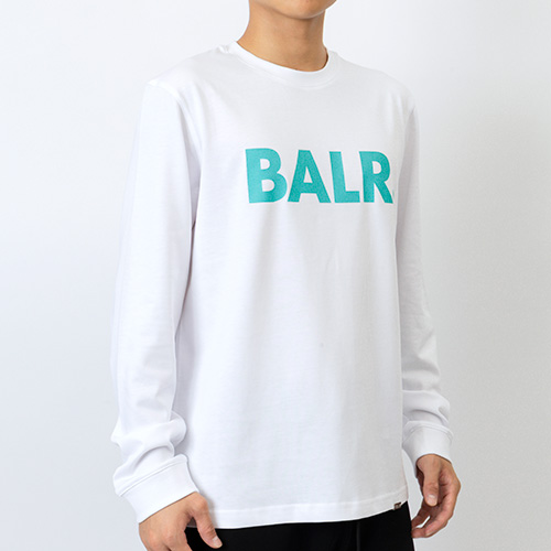 JP BALR. L/S T-Shirt
