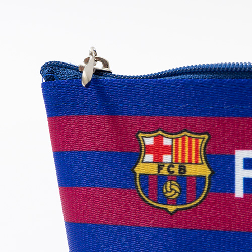FCバルセロナ ペンケース
