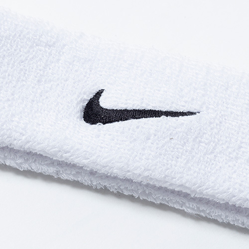 スウッシュ クラシック ヘッドバンド